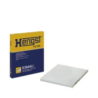 HENGST FILTER E3944LI Filter, Innenraumluft