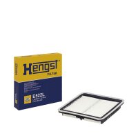 HENGST FILTER E522L Luftfilter
