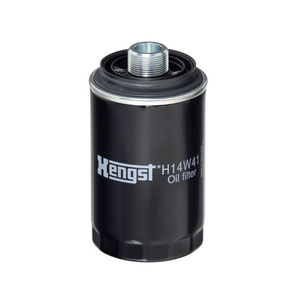 HENGST FILTER H14W41 Ölfilter