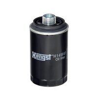 HENGST FILTER H14W41 Ölfilter
