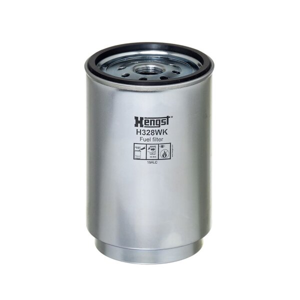 HENGST FILTER H328WK Kraftstofffilter