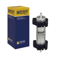 HENGST FILTER H401WK Kraftstofffilter