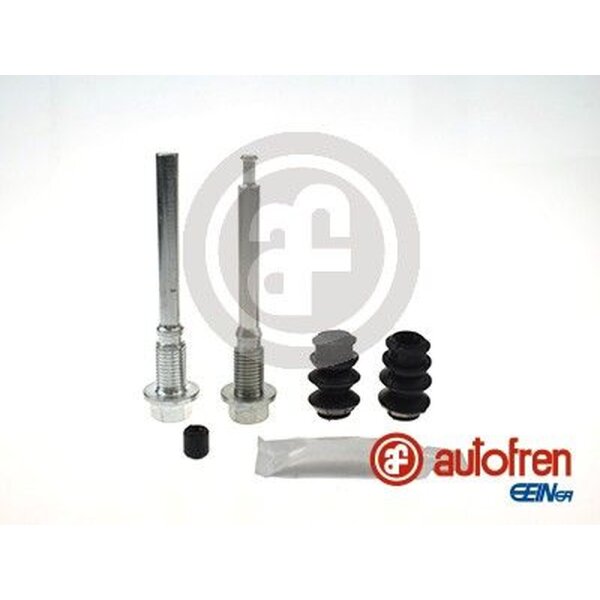 AUTOFREN SEINSA D7067C Führungshülsensatz, Bremssattel