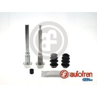 AUTOFREN SEINSA D7067C Führungshülsensatz,...