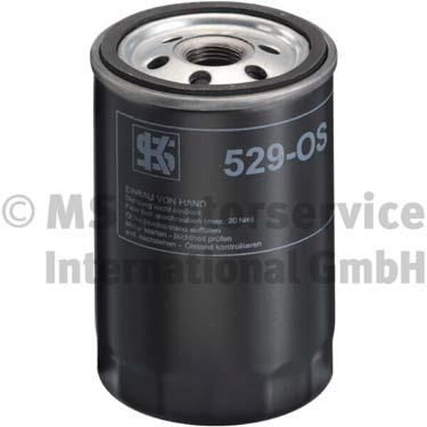KOLBENSCHMIDT 50013529 Ölfilter