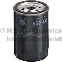KOLBENSCHMIDT 50013529 Ölfilter