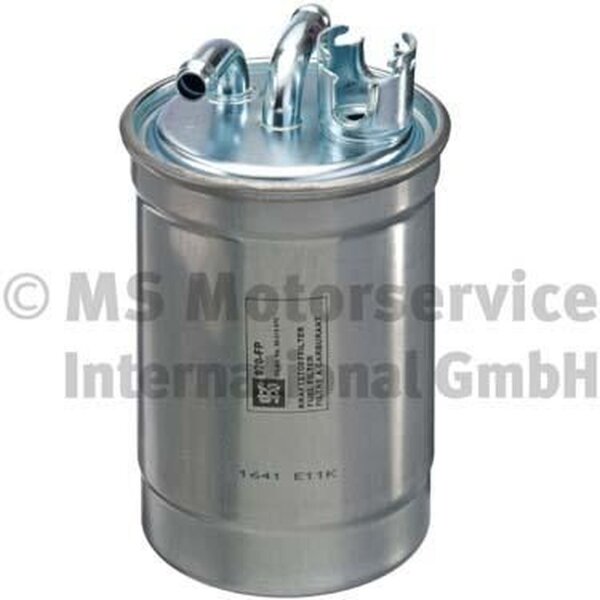 KOLBENSCHMIDT 50013970 Kraftstofffilter