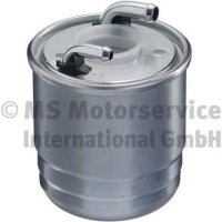 KOLBENSCHMIDT 50014486 Kraftstofffilter