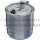 KOLBENSCHMIDT 50014486 Kraftstofffilter