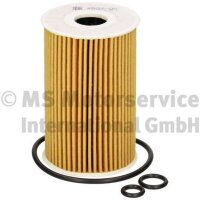 KOLBENSCHMIDT 50014502 Ölfilter