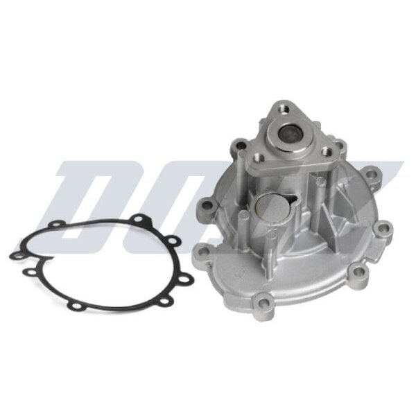 DOLZ P500 Wasserpumpe, Motorkühlung