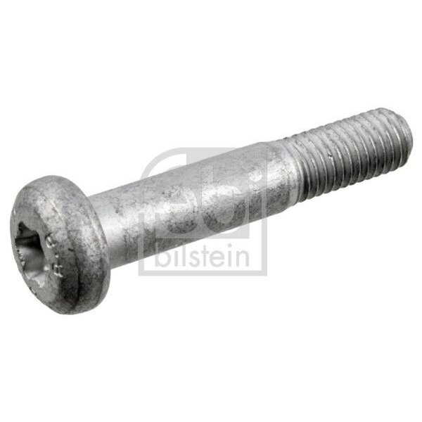 FEBI BILSTEIN 45878 Klemmschraube, Trag-/Führungsgelenk