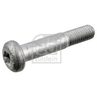 FEBI BILSTEIN 45878 Klemmschraube, Trag-/Führungsgelenk