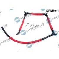 Dr.Motor Automotive DRM6011 Schlauch, Leckkraftstoff