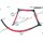 Dr.Motor Automotive DRM6011 Schlauch, Leckkraftstoff