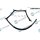 Dr.Motor Automotive DRM16004 Schlauch, Leckkraftstoff