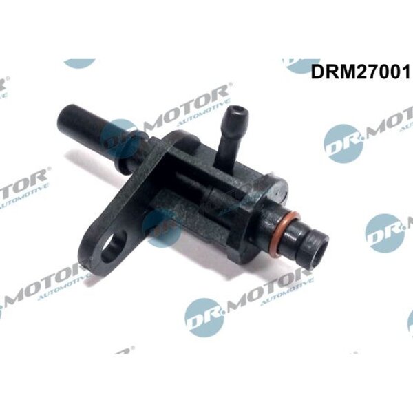Dr.Motor Automotive DRM27001 Druckregelventil, Common-Rail-System