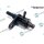 Dr.Motor Automotive DRM27001 Druckregelventil, Common-Rail-System
