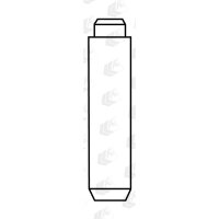 AE VAG92382B Ventilführung