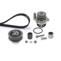 GATES KP35604XS Wasserpumpe + Zahnriemensatz