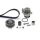 GATES KP35604XS Wasserpumpe + Zahnriemensatz