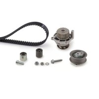 GATES KP35604XS-2 Wasserpumpe + Zahnriemensatz