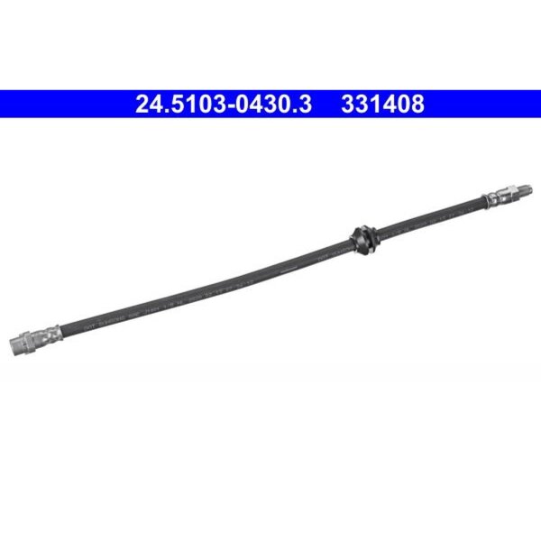 ATE 24.5103-0430.3 Bremsschlauch