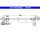 ATE 24.5143-0439.3 Bremsschlauch