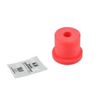 TEDGUM 00657336 Lagerung, Blattfeder