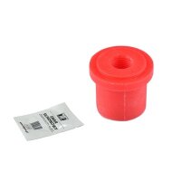 TEDGUM 00657336 Lagerung, Blattfeder
