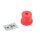 TEDGUM 00657336 Lagerung, Blattfeder