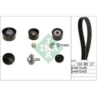 Schaeffler INA 530 0637 10 Zahnriemensatz