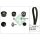 Schaeffler INA 530 0637 10 Zahnriemensatz