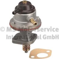 PIERBURG 7.02242.22.0 Kraftstoffpumpe