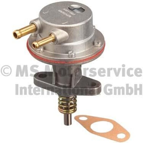 PIERBURG 7.02242.32.0 Kraftstoffpumpe