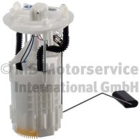 PIERBURG 7.02552.35.0 Sensor, Kraftstoffvorrat