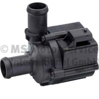 Wasserpumpe PIERBURG 7.04071.71.0 12V Zusatzpumpe...