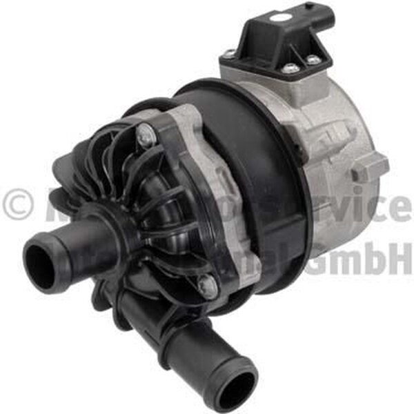 Zusatzwasserpumpe PIERBURG 7.06033.15.0 12V elektrisch PWM - 1 Stück
