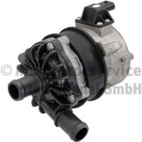 Zusatzwasserpumpe PIERBURG 7.06033.15.0 12V elektrisch...