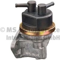 PIERBURG 7.21749.50.0 Kraftstoffpumpe