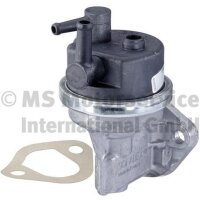 PIERBURG 7.21753.50.0 Kraftstoffpumpe