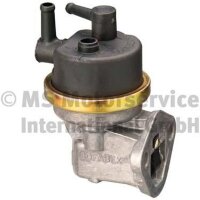PIERBURG 7.21753.50.0 Kraftstoffpumpe