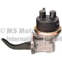 PIERBURG 7.21760.50.0 Kraftstoffpumpe