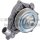 Wasserpumpe PIERBURG 7.29557.01.0 mechanisch mit Dichtung - 1 Stück