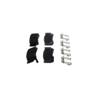 BOSCH 0 986 494 628 Bremsbelagsatz, Scheibenbremse