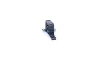 WALKER 80103 Halter, Abgasanlage