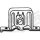 WALKER 80103 Halter, Abgasanlage