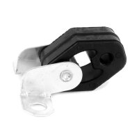 WALKER 80105 Halter, Abgasanlage