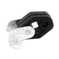 WALKER 80105 Halter, Abgasanlage