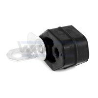 WALKER 80105 Halter, Abgasanlage